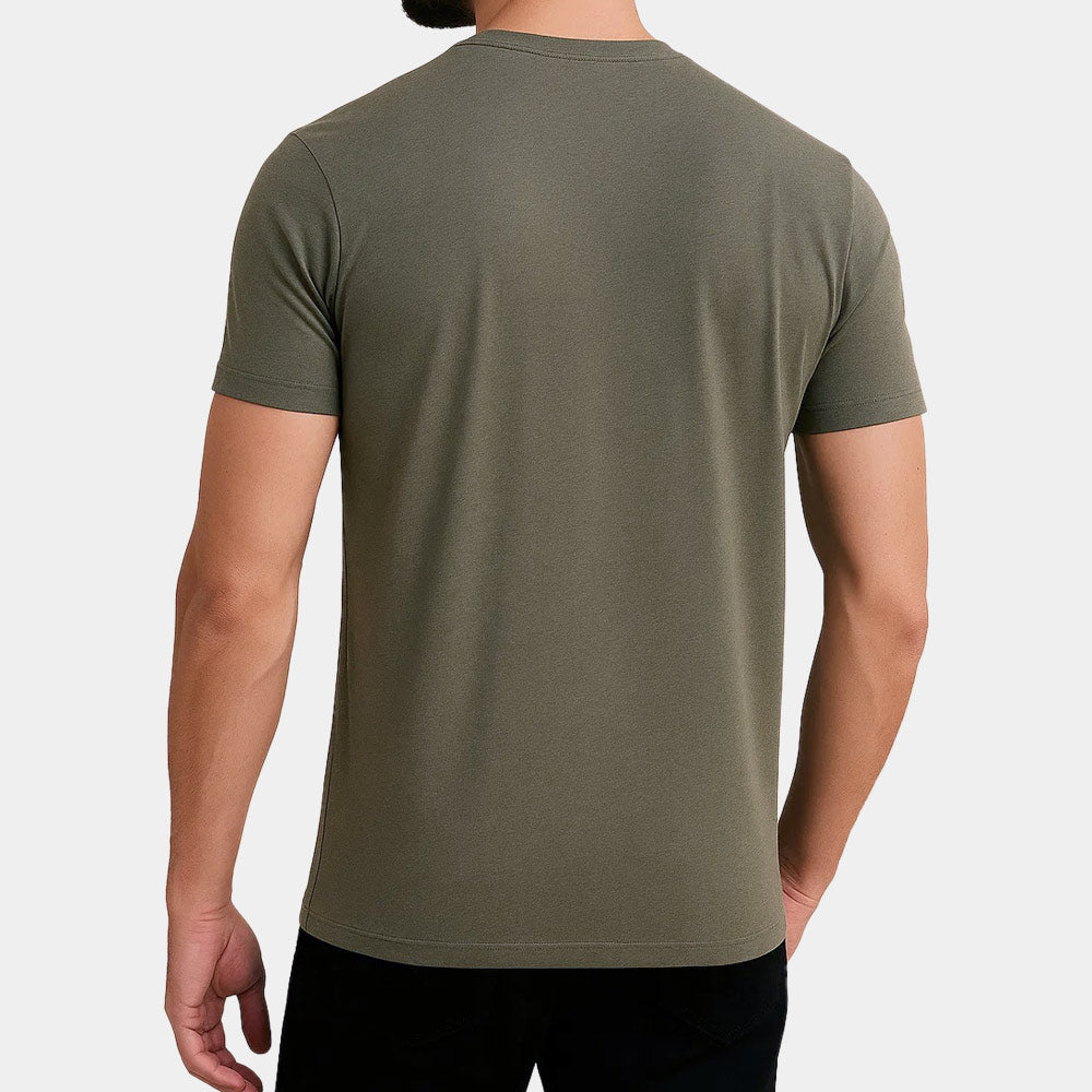 Men's T Shirt (CBJS-8/11|RLX)