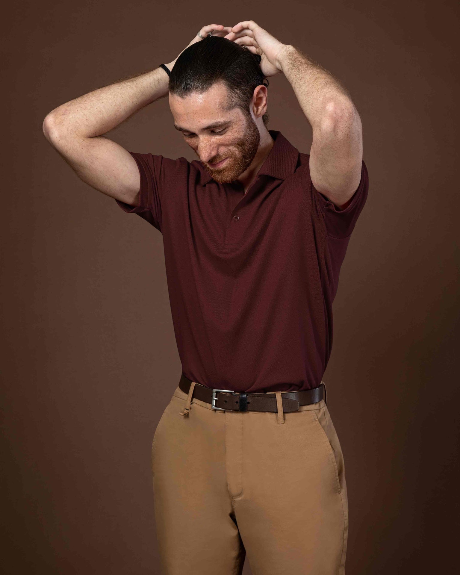 Men's T Shirt (PKPV-6|PKT)