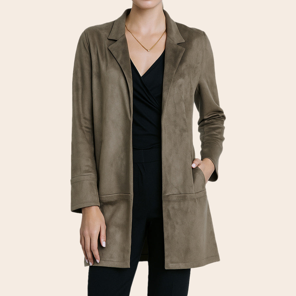 Women's Jacket (ORGSUD-4|1107)