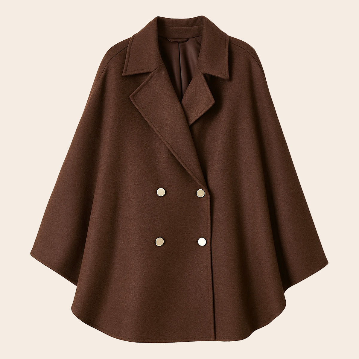 Women's Cape (LCT-5|1556)