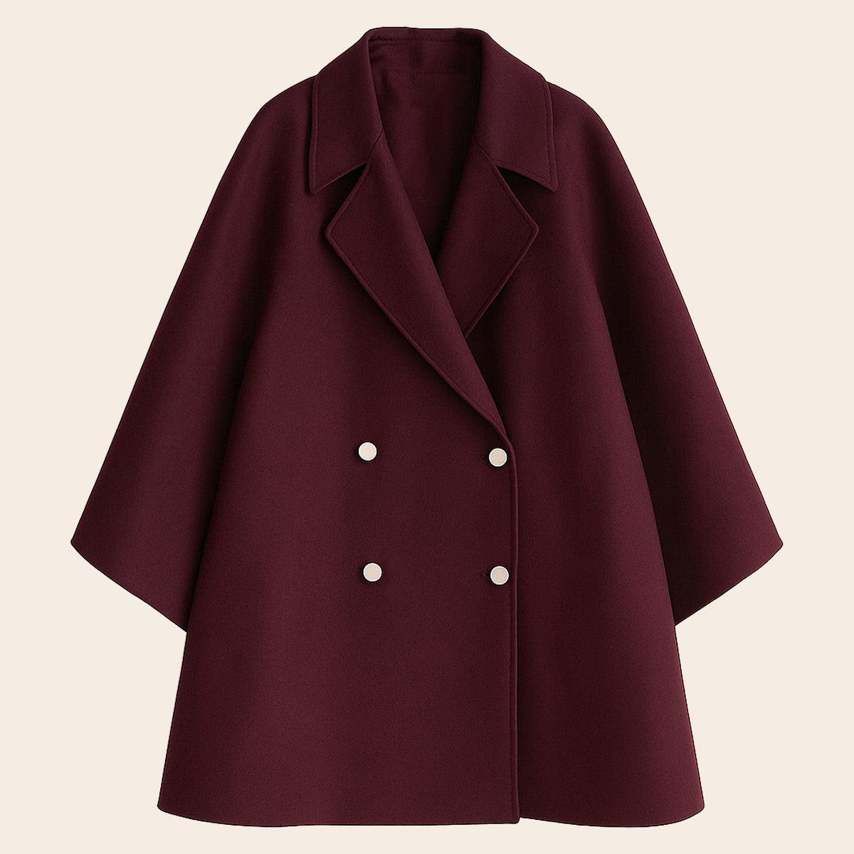 Women's Cape (LCT-28|1556)