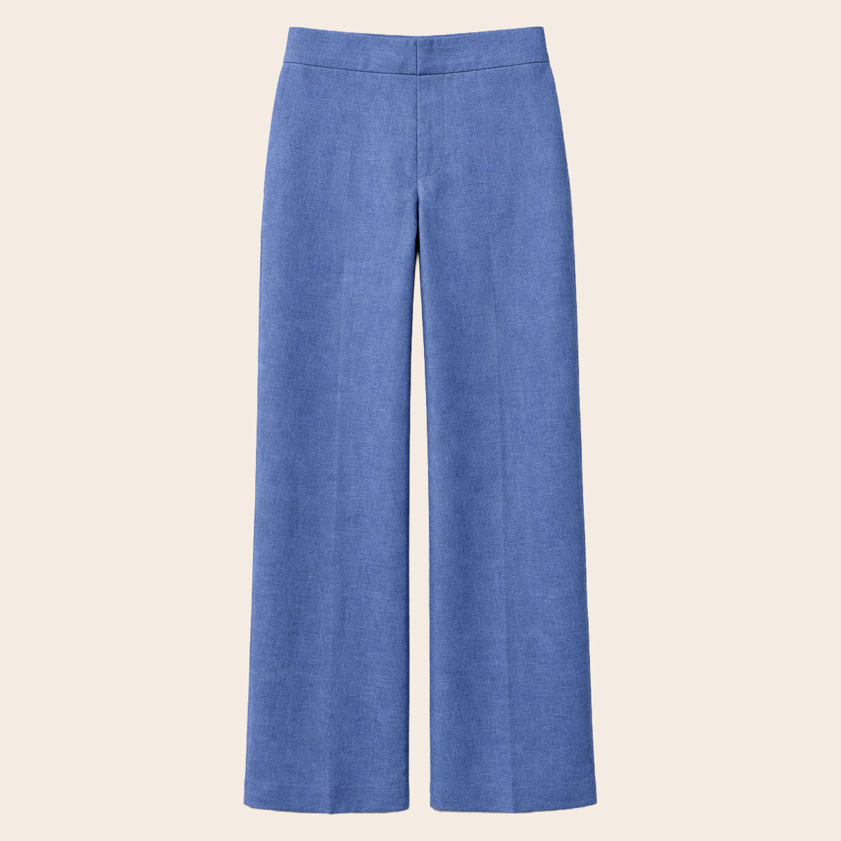 Women's Trouser (LIN-1202|1026)