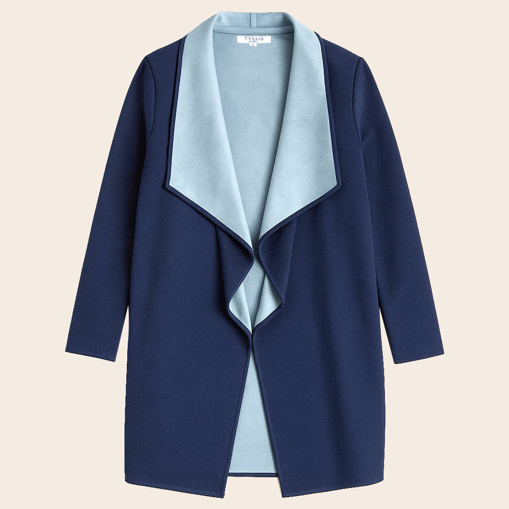 Women's Half Coat (LCD-16|1063)