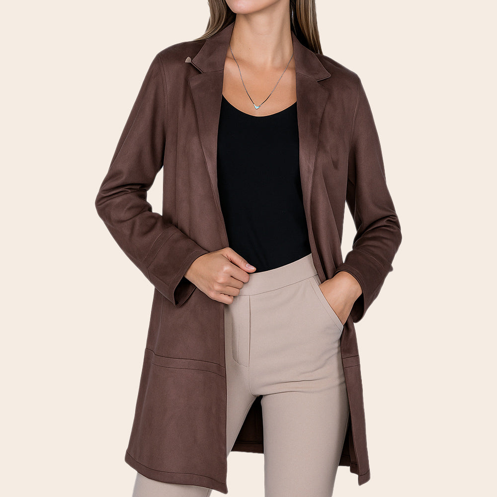 Women's Jacket (ORGSUD-2|1107)