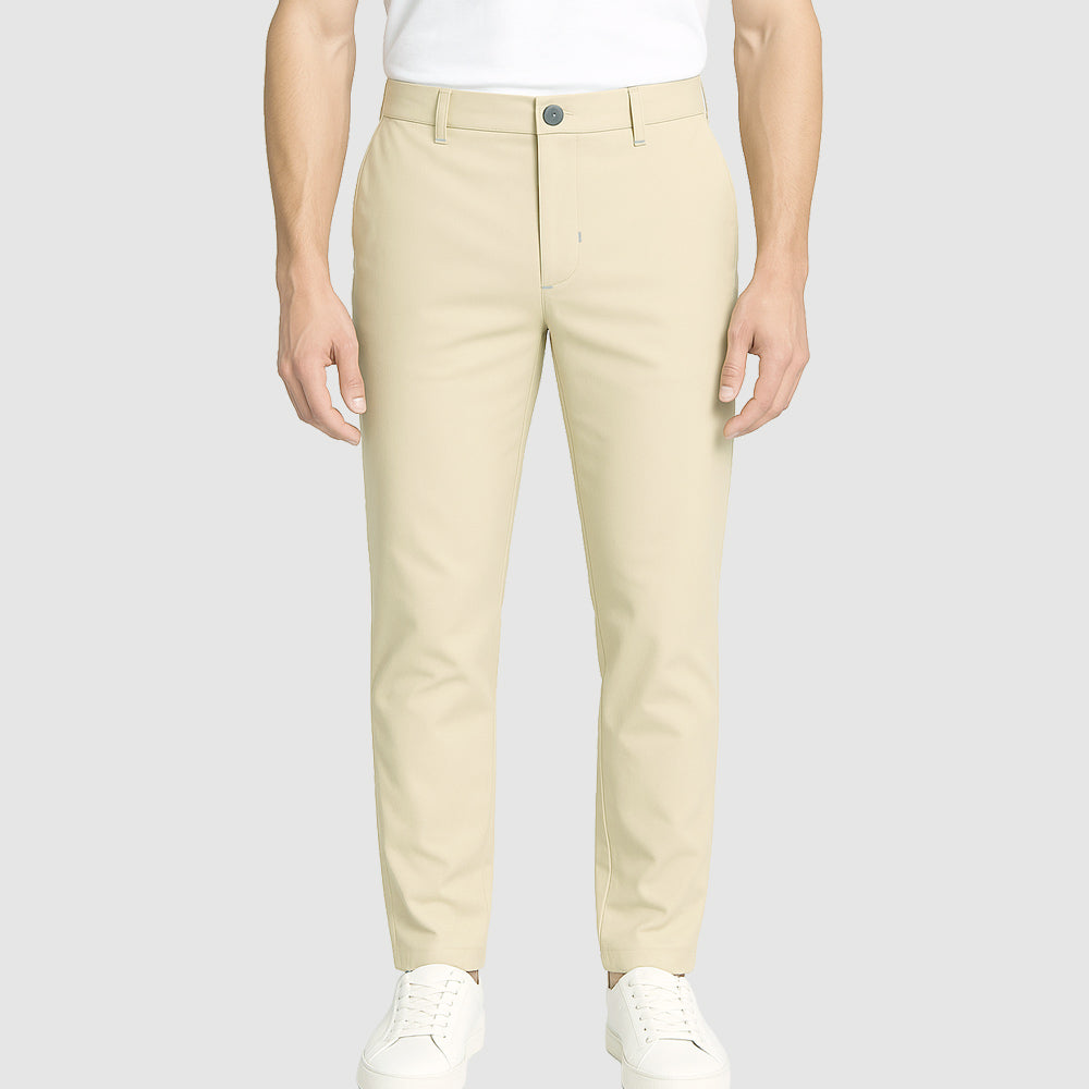 Men's TecNyl Stretch Performance Trouser (ORGNCR-3|GLF/1)