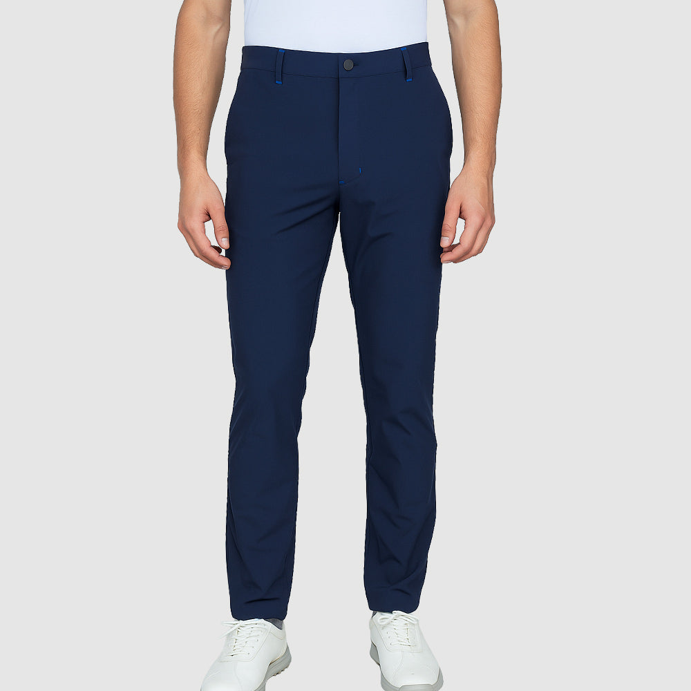 Men's TecNyl Stretch Performance Trouser (ORGNCR-2|GLF/1)