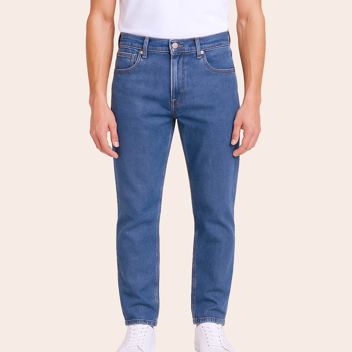 Men's Jeans (DNM-1|SRT)
