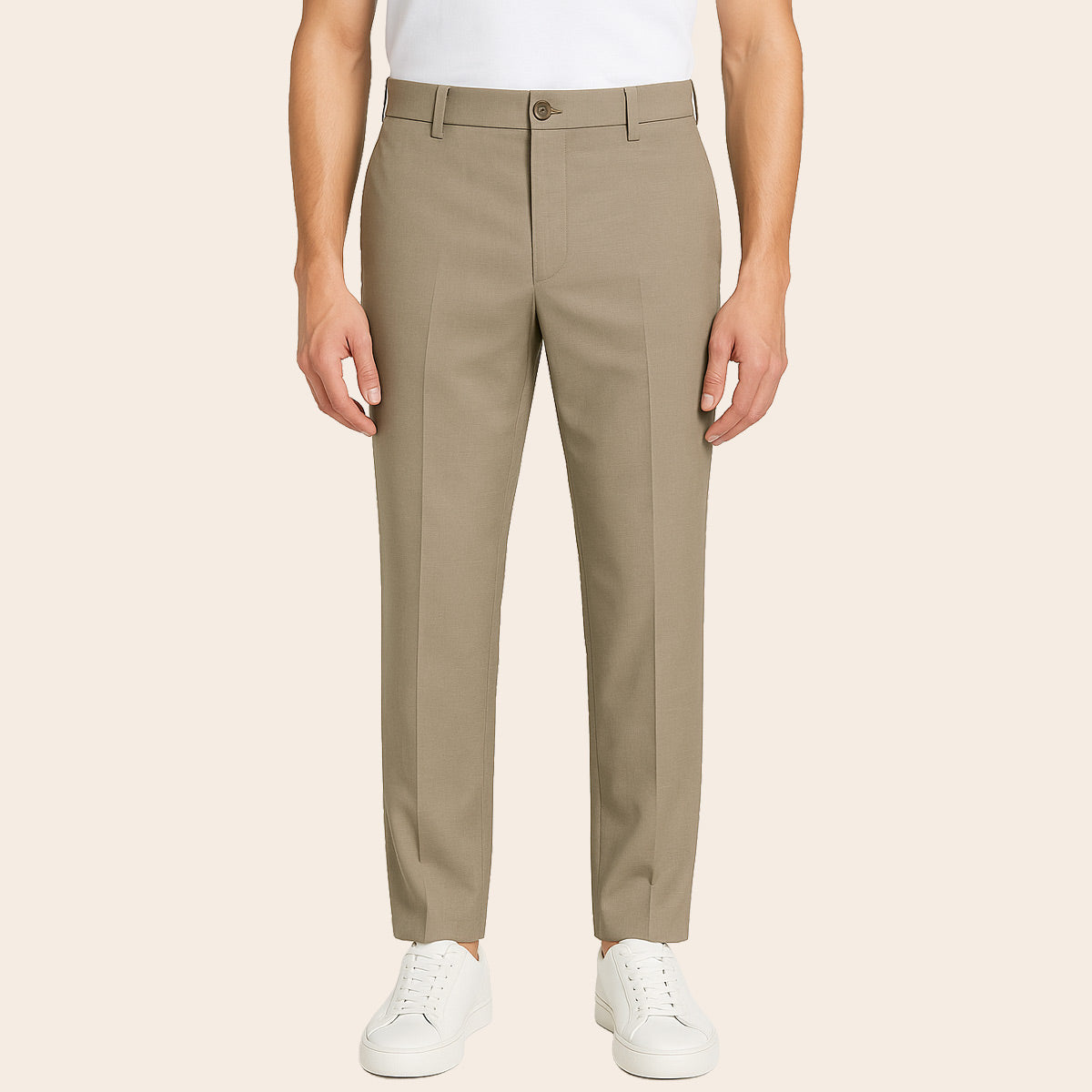 Men's Trouser (STR-54|PTL)