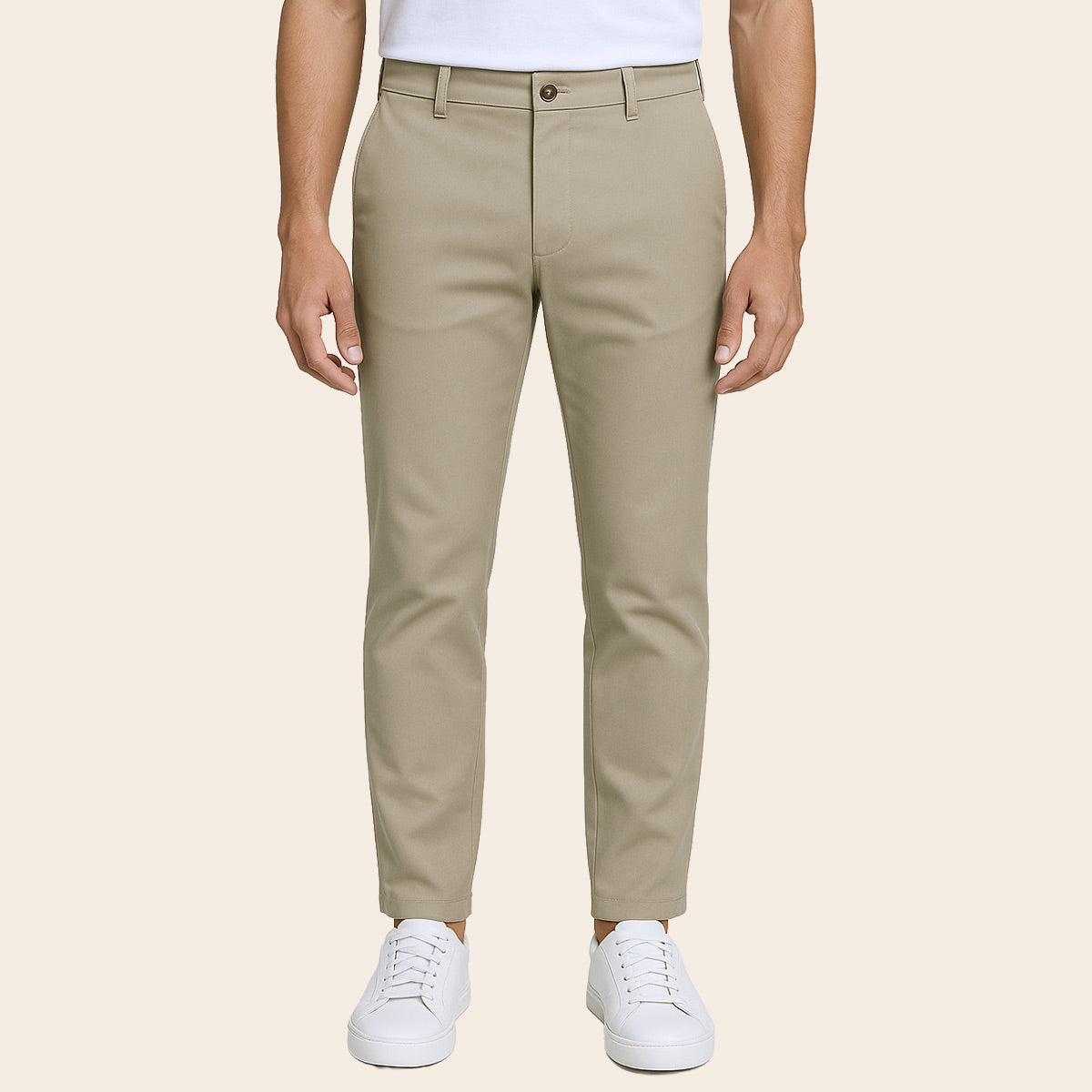 Men's Chino (CTS-99|RLX)