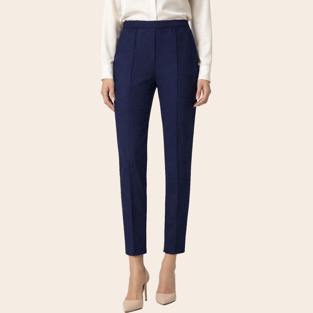Women's Trouser (KJV-1|1020)