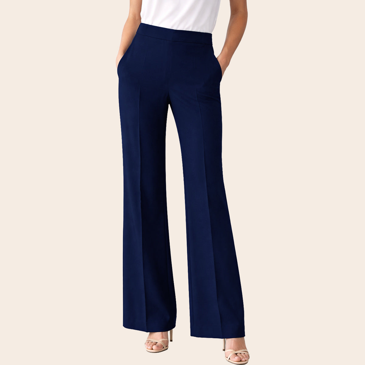 Women's Trouser (LIN-1368|1026)