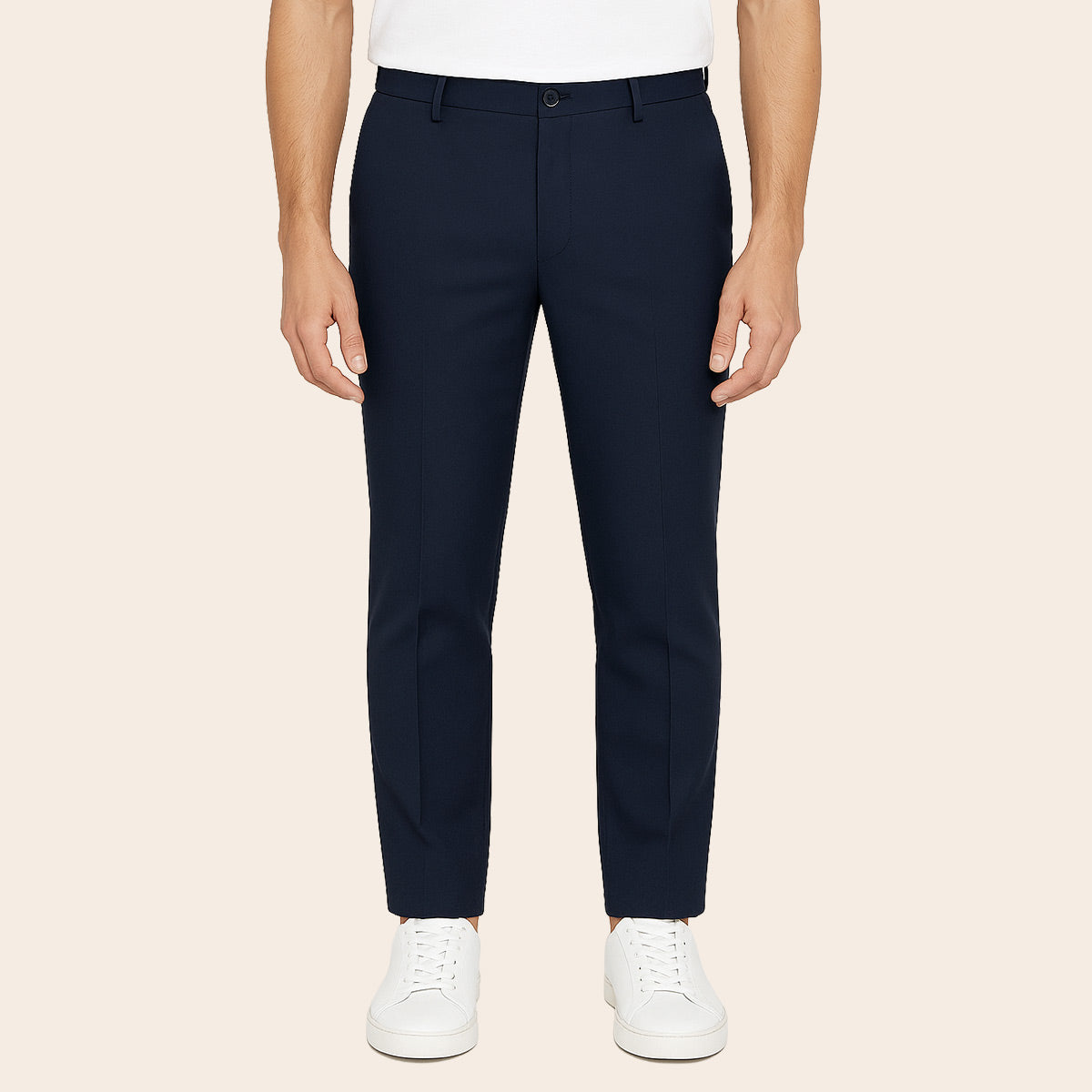 Men's Trouser (PKP-3|SMS/ZRA)