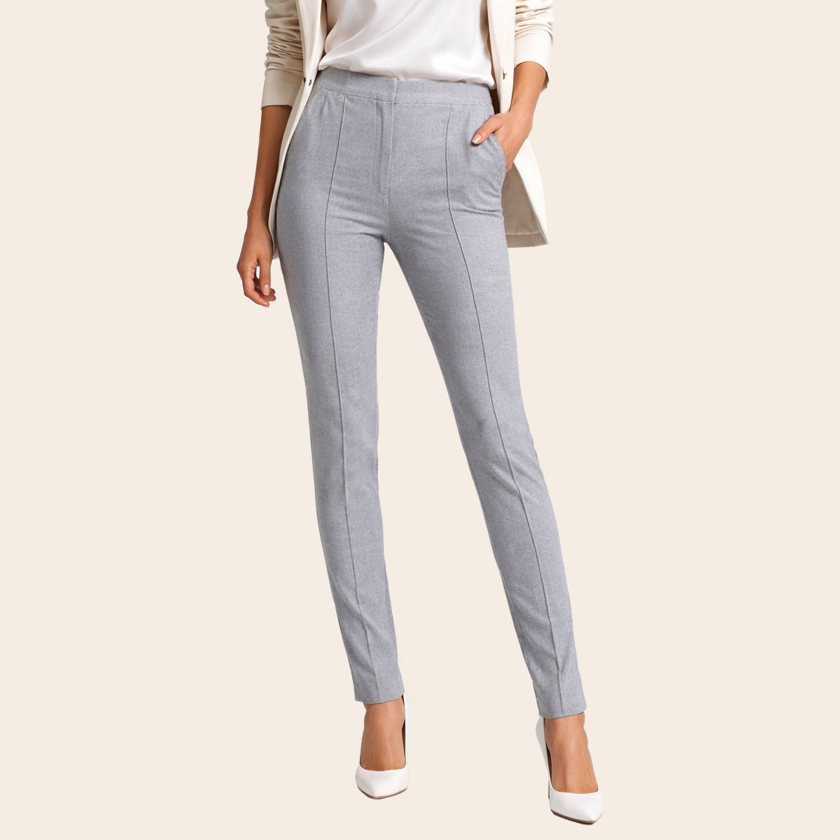 Women's Trouser (TER-11|1020)