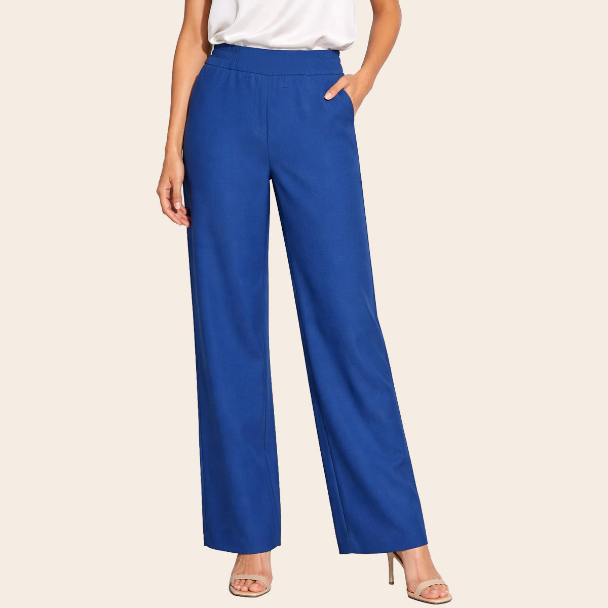 Women's Trouser (STR-49|1752)