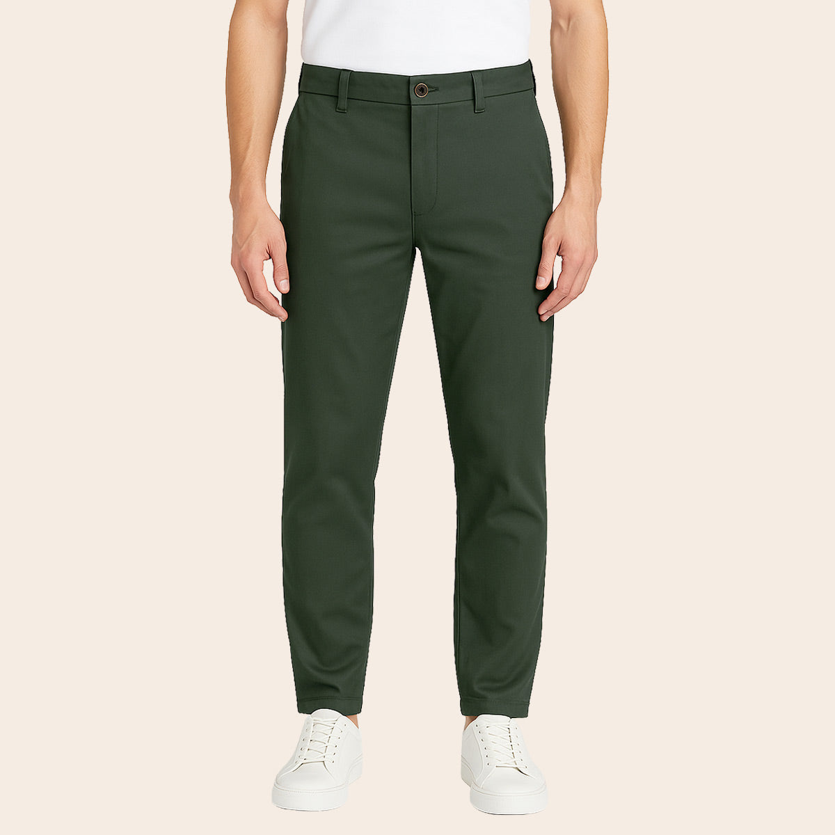 Men's Chino (CTS-29|ZRA/SLM)