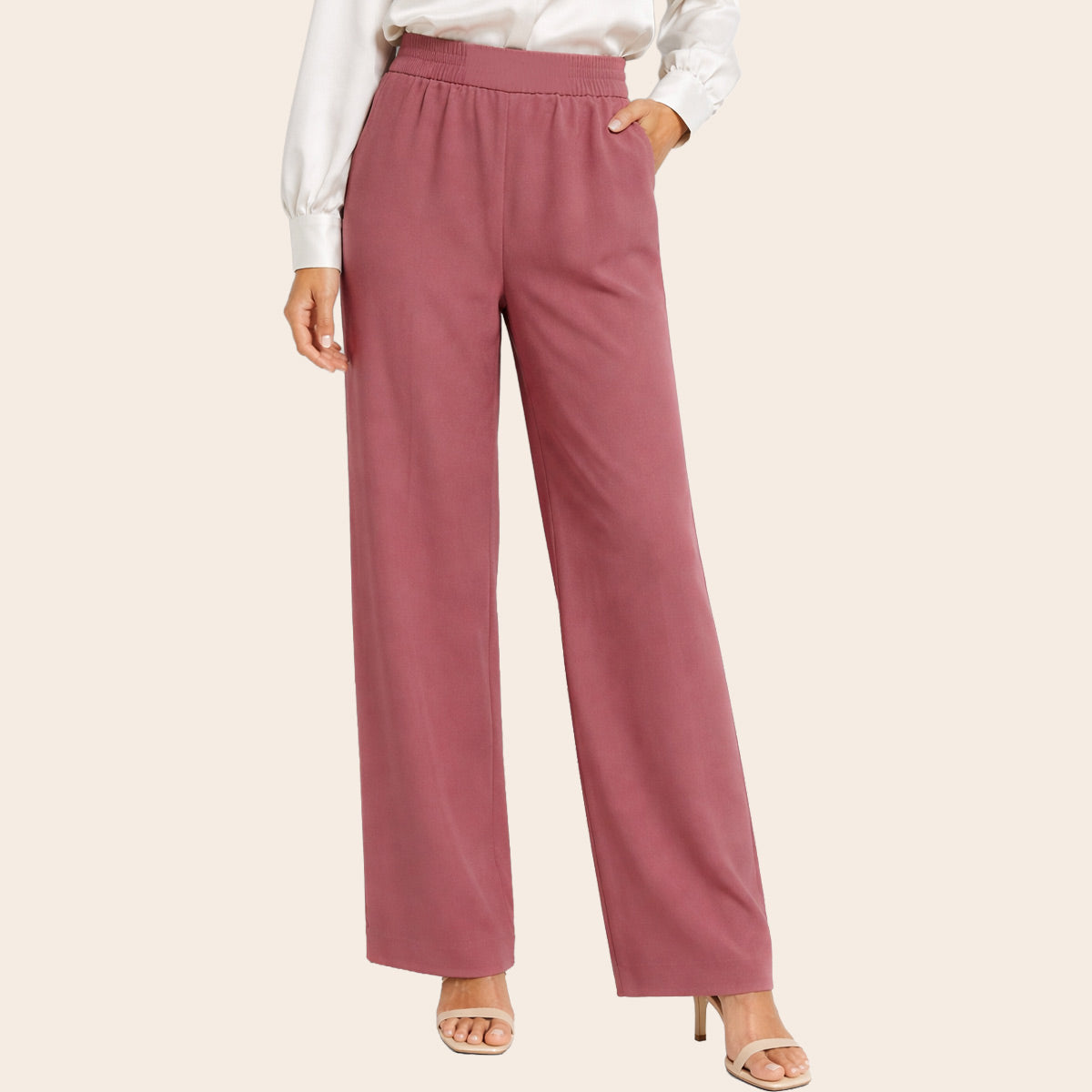 Women's Trouser (STR-53|1753)
