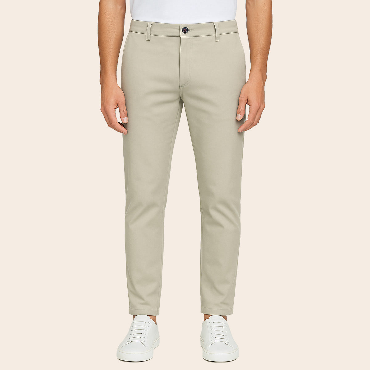 Men's Chino (CTS-99|ZRA/SLM)