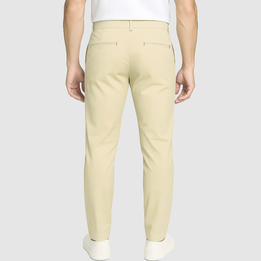 Men's TecNyl Stretch Performance Trouser (ORGNCR-3|GLF/1)