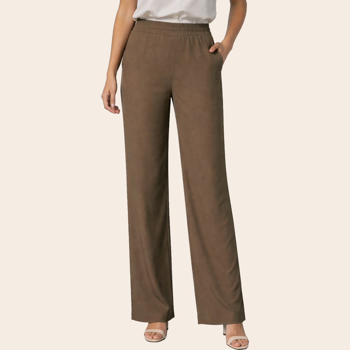 Women's Trouser (STR-48|1752)