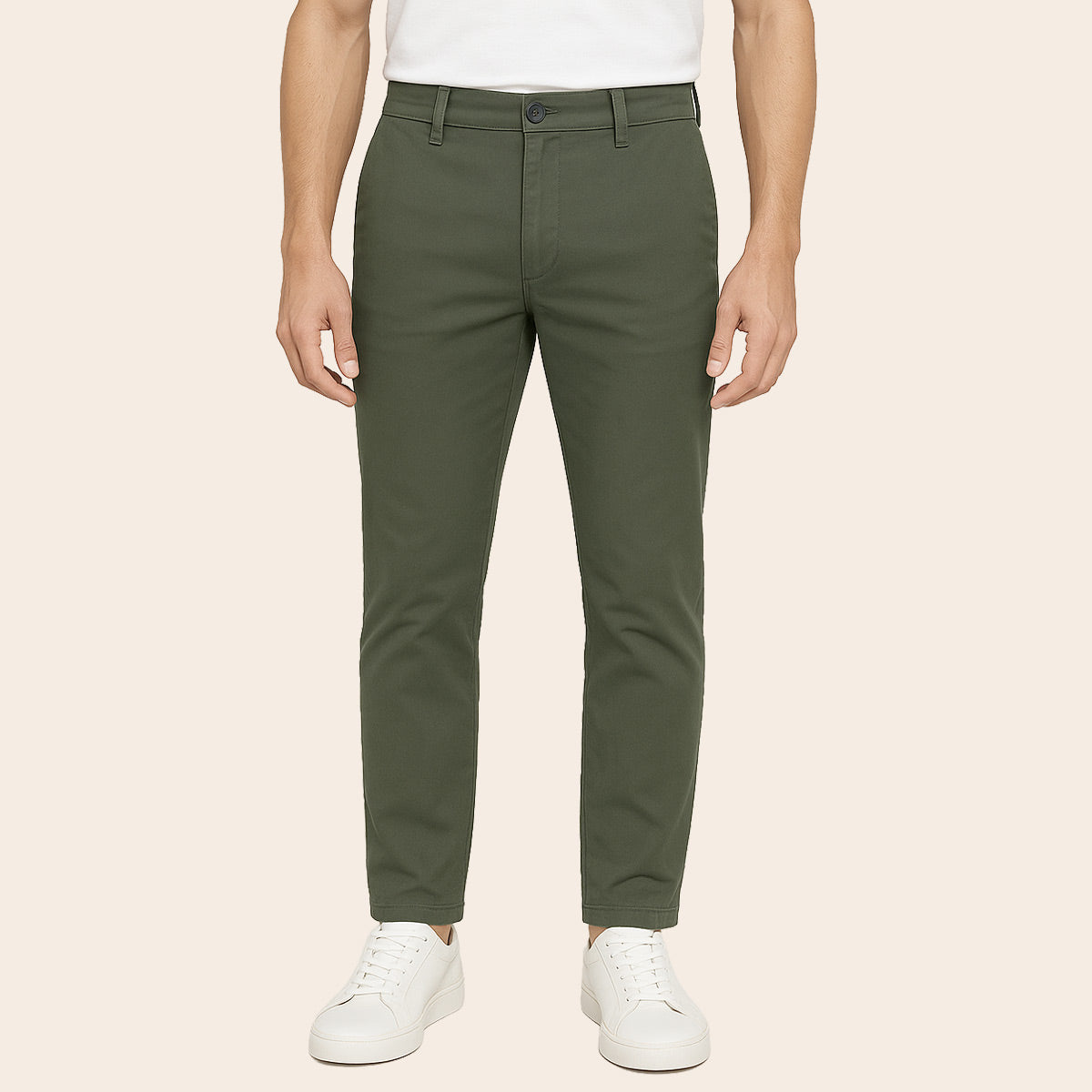 Men's Chino (CTS-92|ZRA/SLM)
