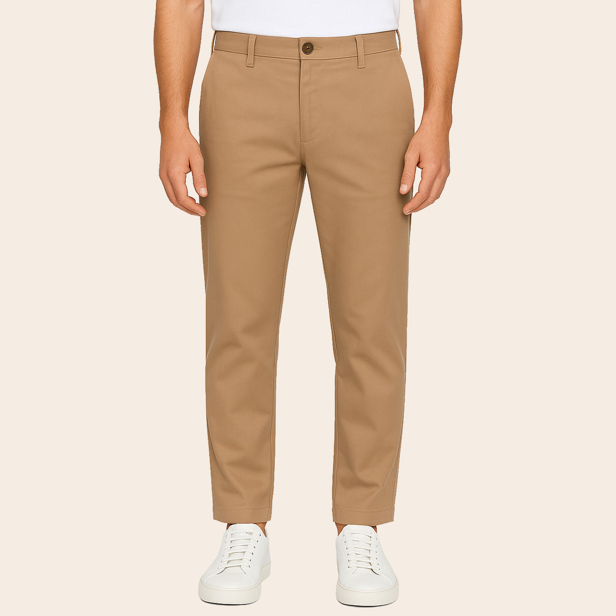 Men's Chino (CTS-104|SRT)
