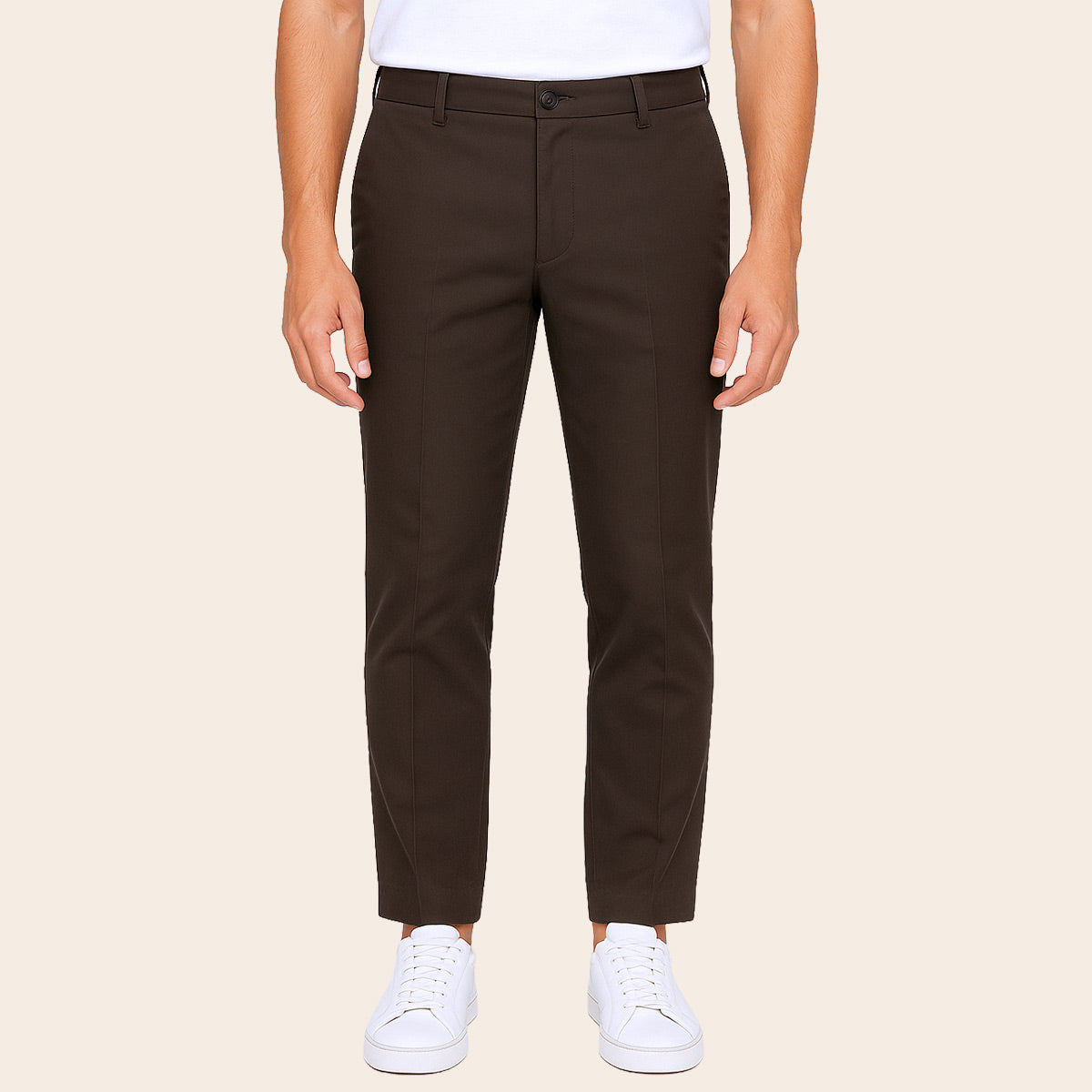 Men's Chino (CTS-100|SPT)