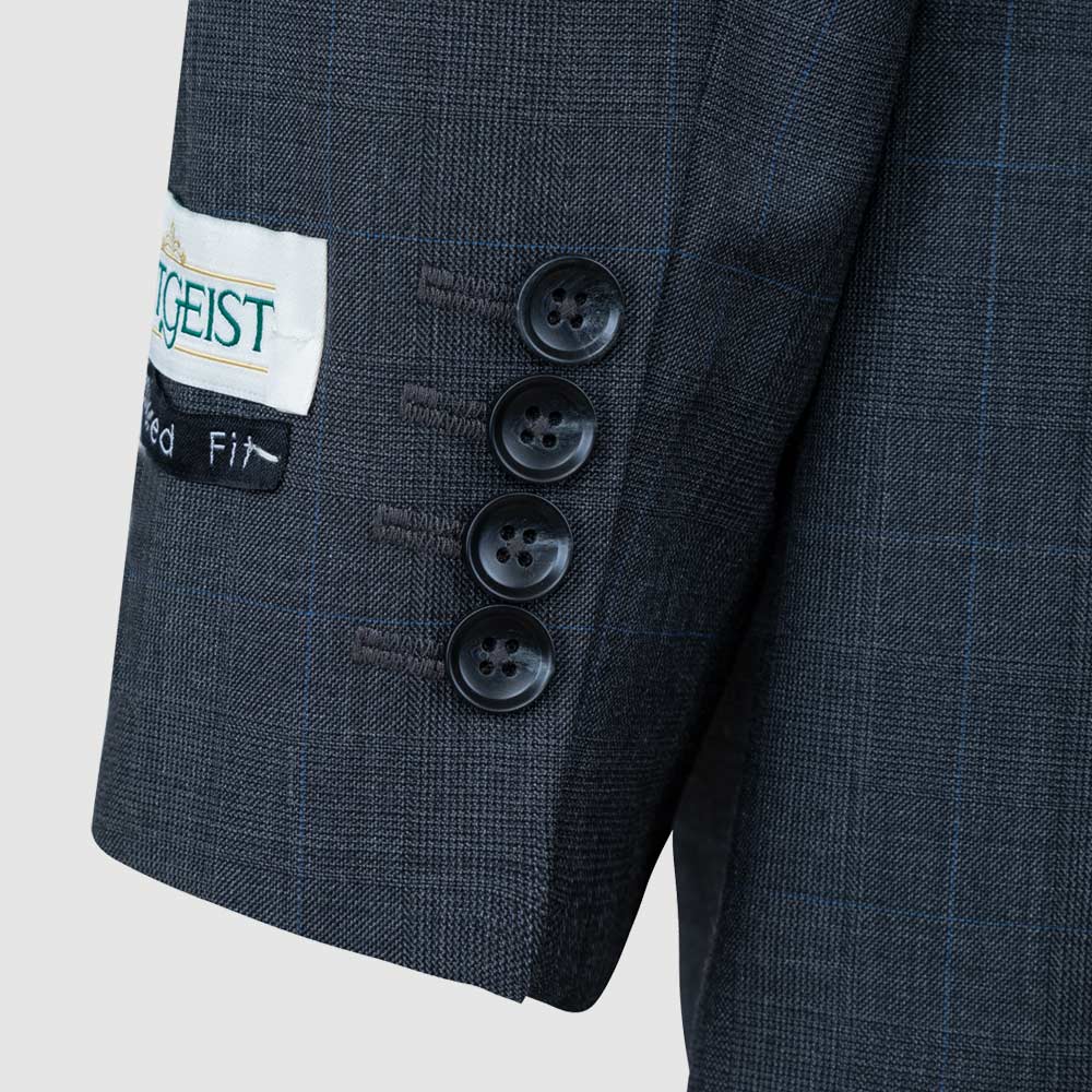 Men's Jacket (WBHR-53|TLF18)