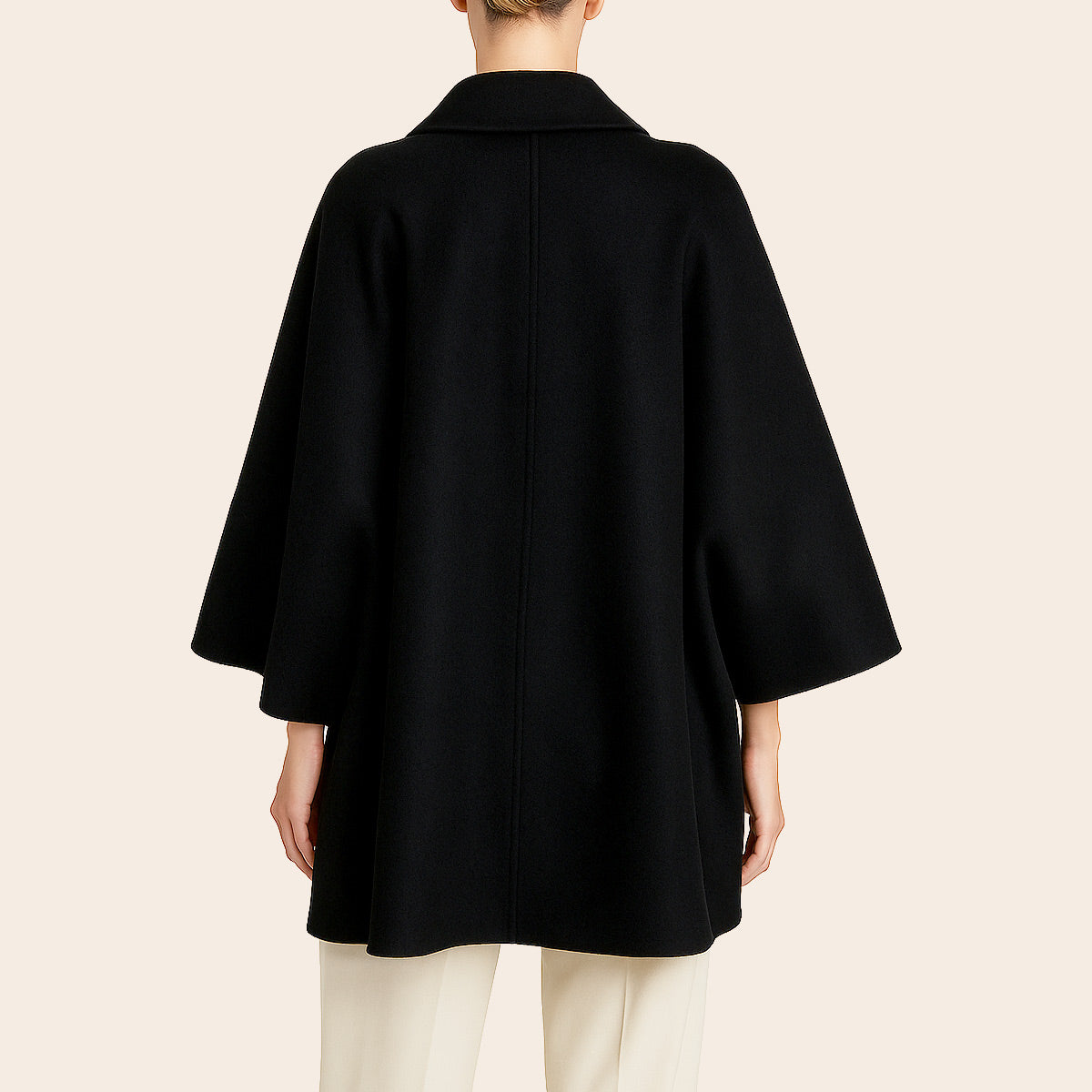 Women's Cape (LCT-15|1556)