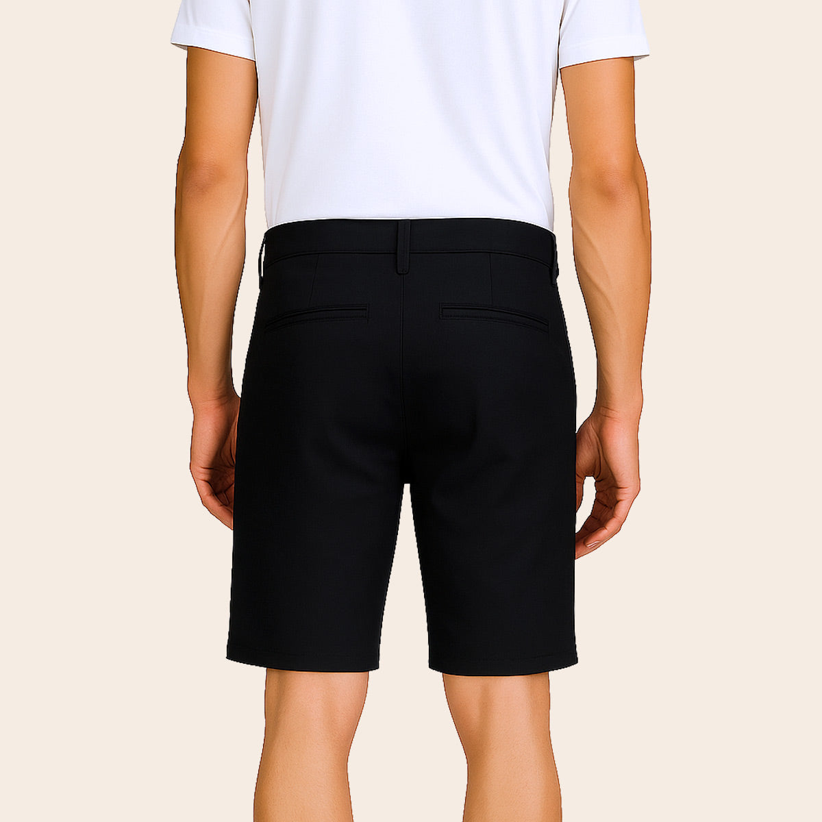 Men's Short (CTS-65|NXT/SRT)