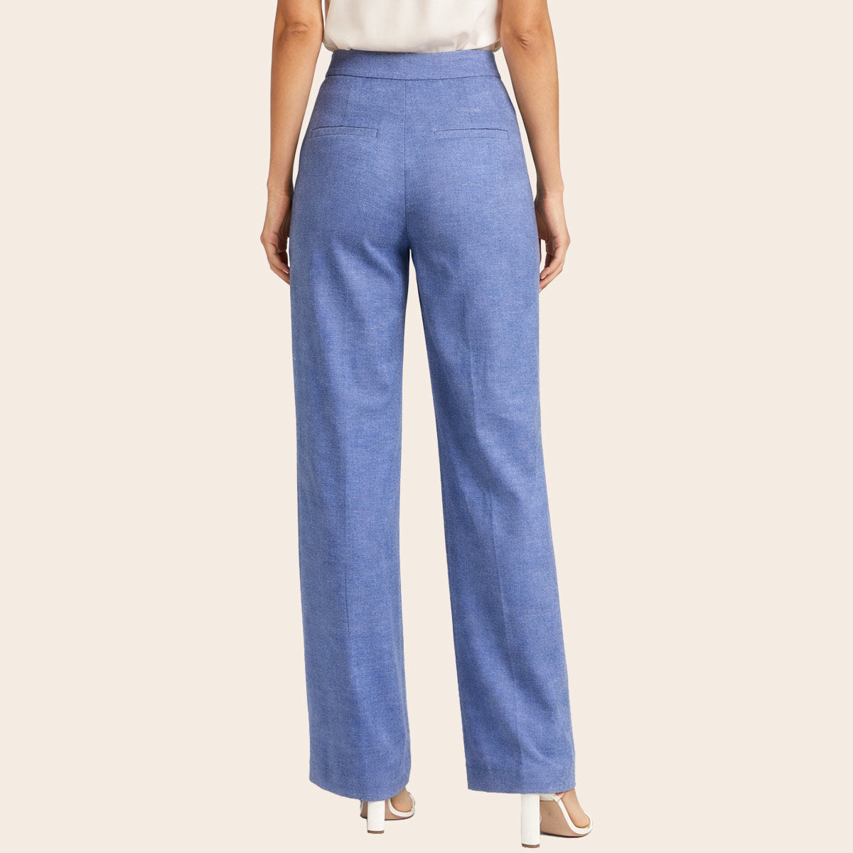 Women's Trouser (LIN-1202|1026)