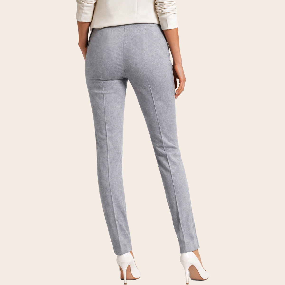 Women's Trouser (TER-11|1020)