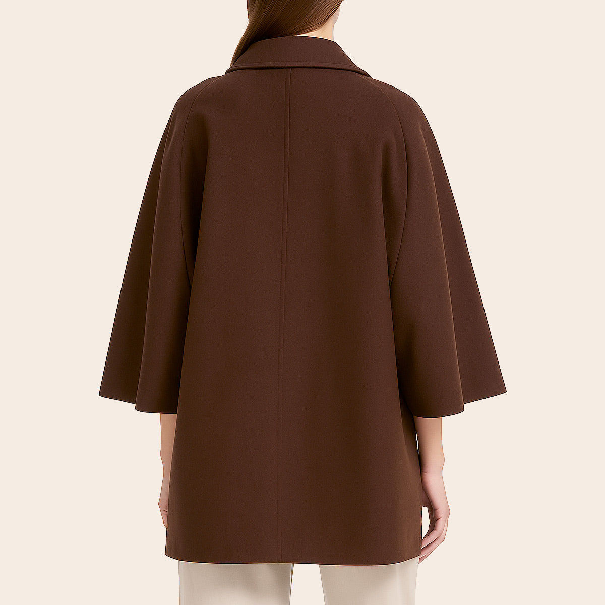Women's Cape (LCT-5|1556)