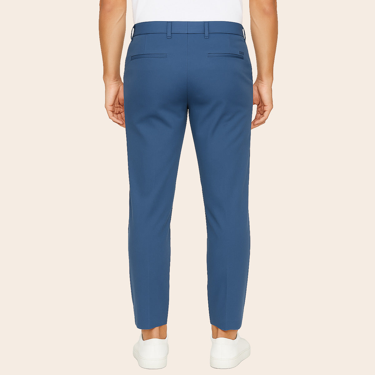 Men's Chino (CTS-107|ZRA/SLM)