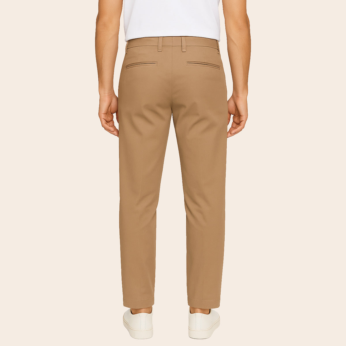 Men's Chino (CTS-104|SRT)