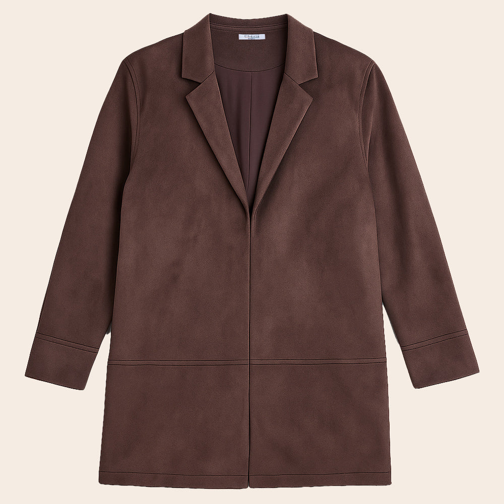 Women's Jacket (ORGSUD-2|1107)