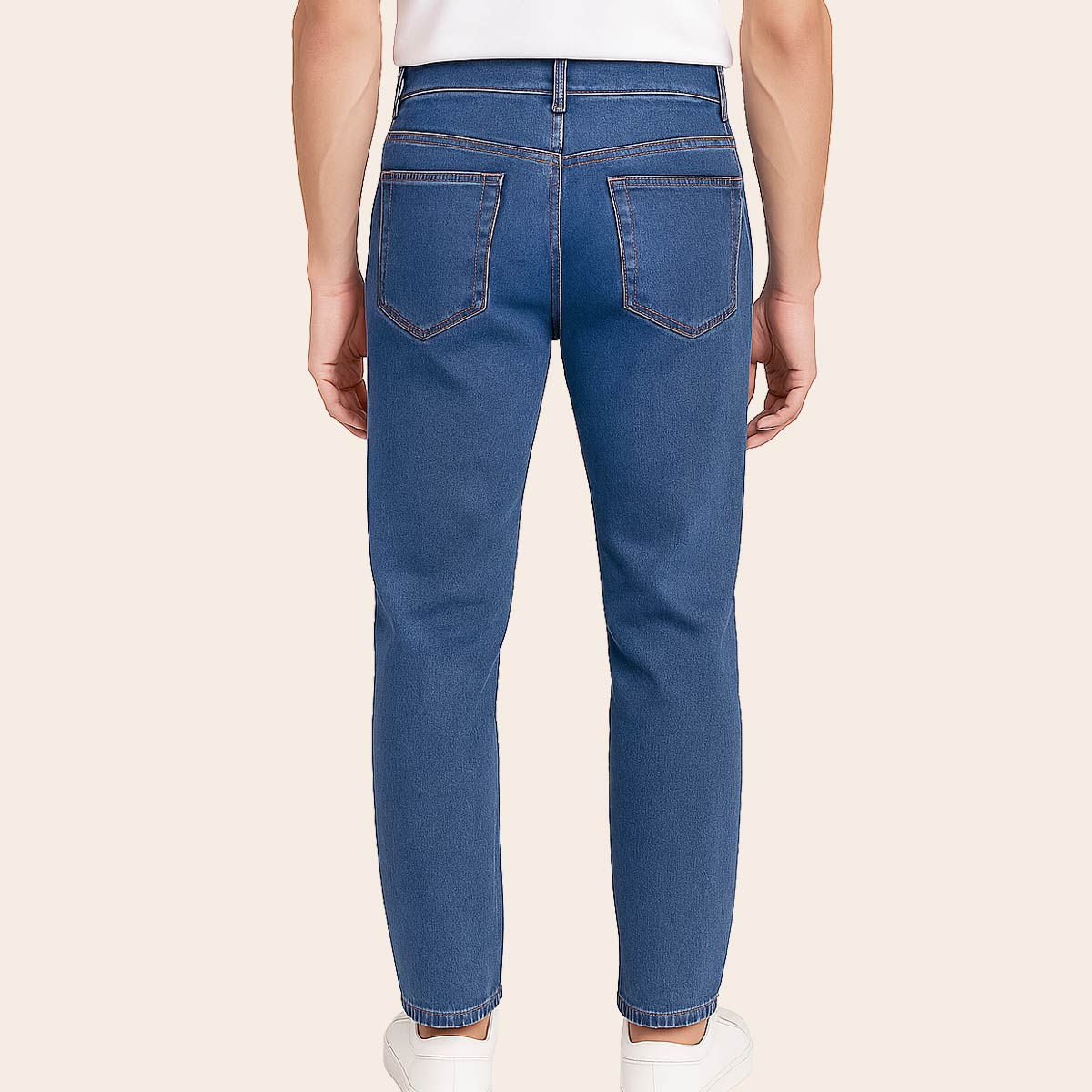 Men's Jeans (DNM-1|SRT)