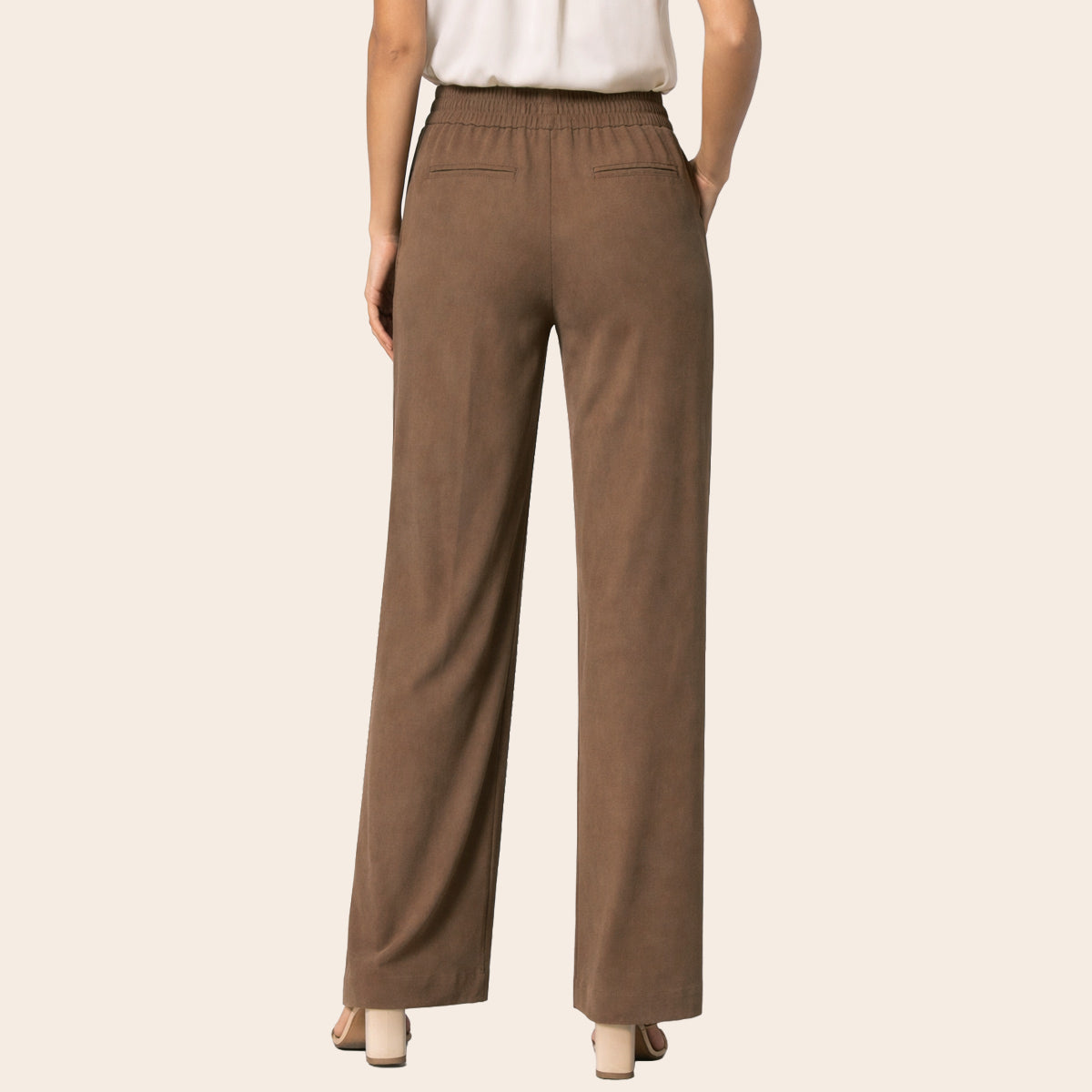 Women's Trouser (STR-48|1752)