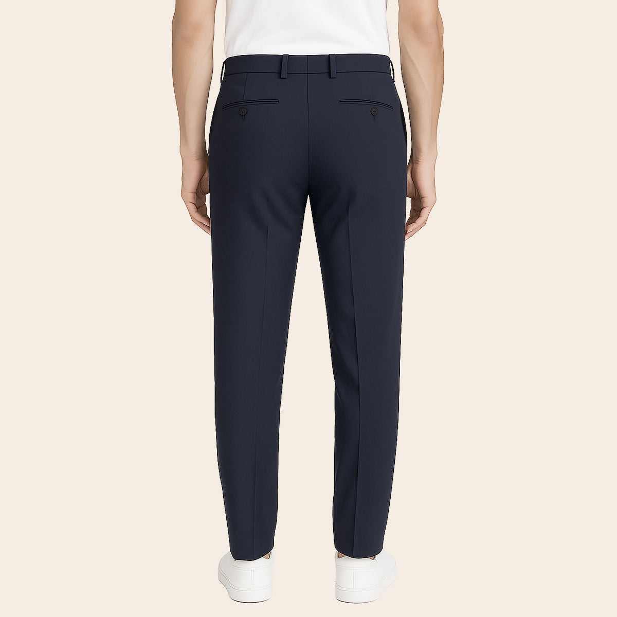 Men's Trouser (STRI-1|PTL)