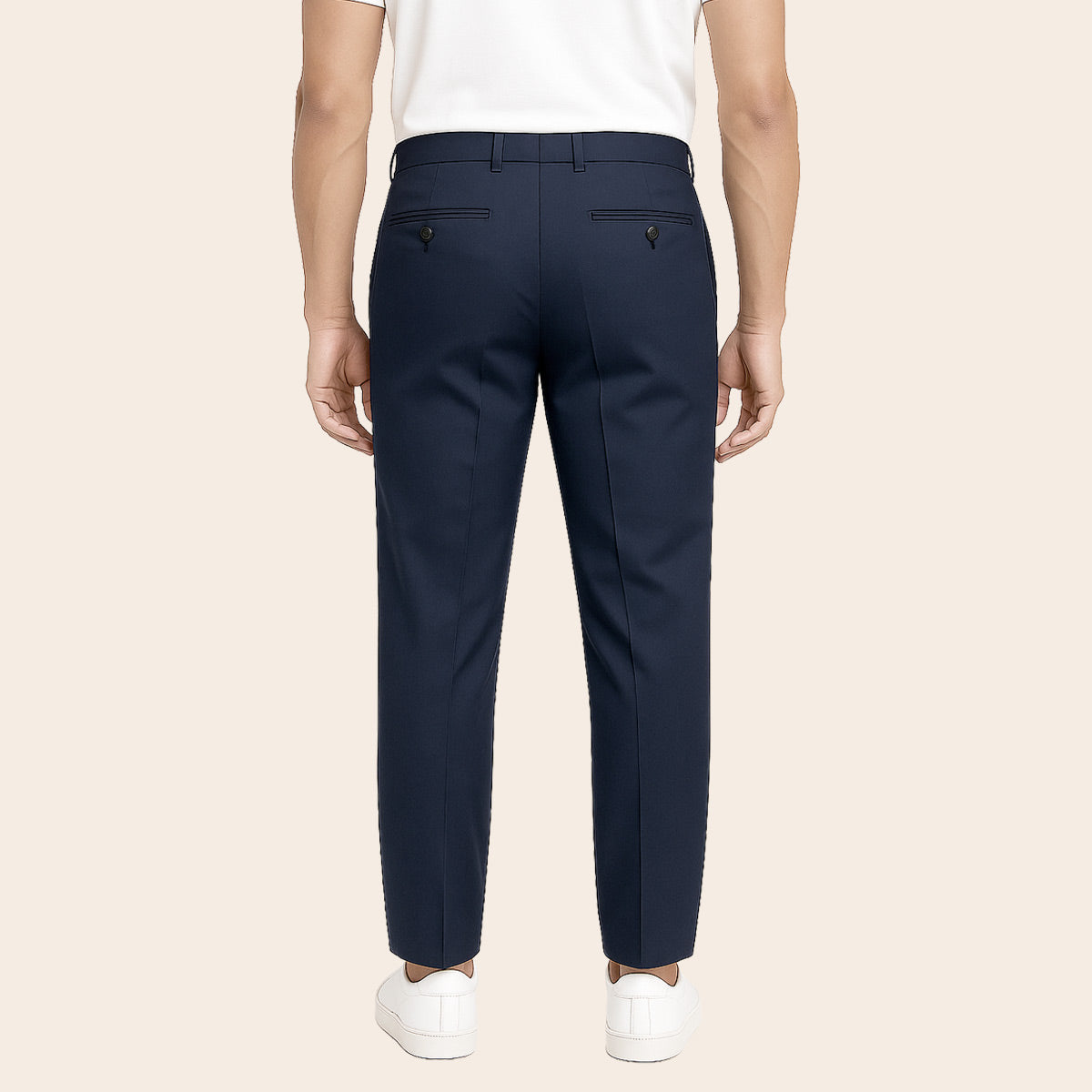 Men's Trouser (ABS-200|PTL)