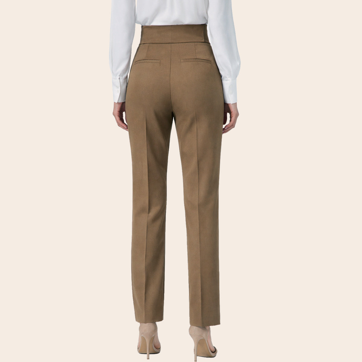 Women's Chino (CTS-43|1705)