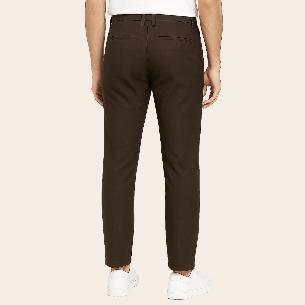 Men's Chino (CTS-100|ZRA/SLM)