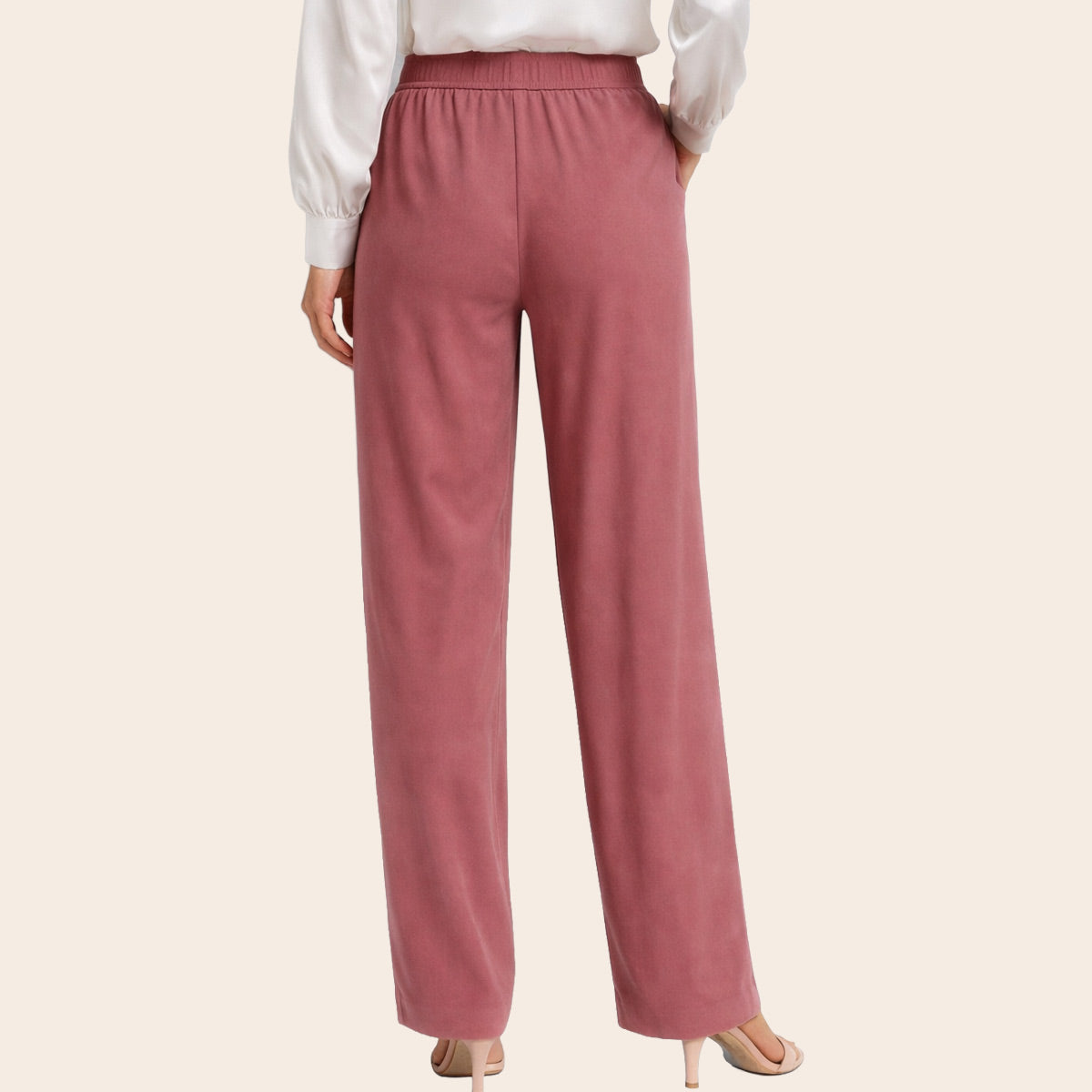 Women's Trouser (STR-53|1753)