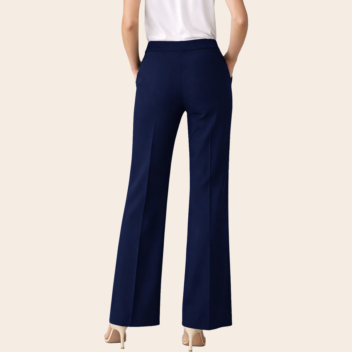 Women's Trouser (LIN-1368|1026)