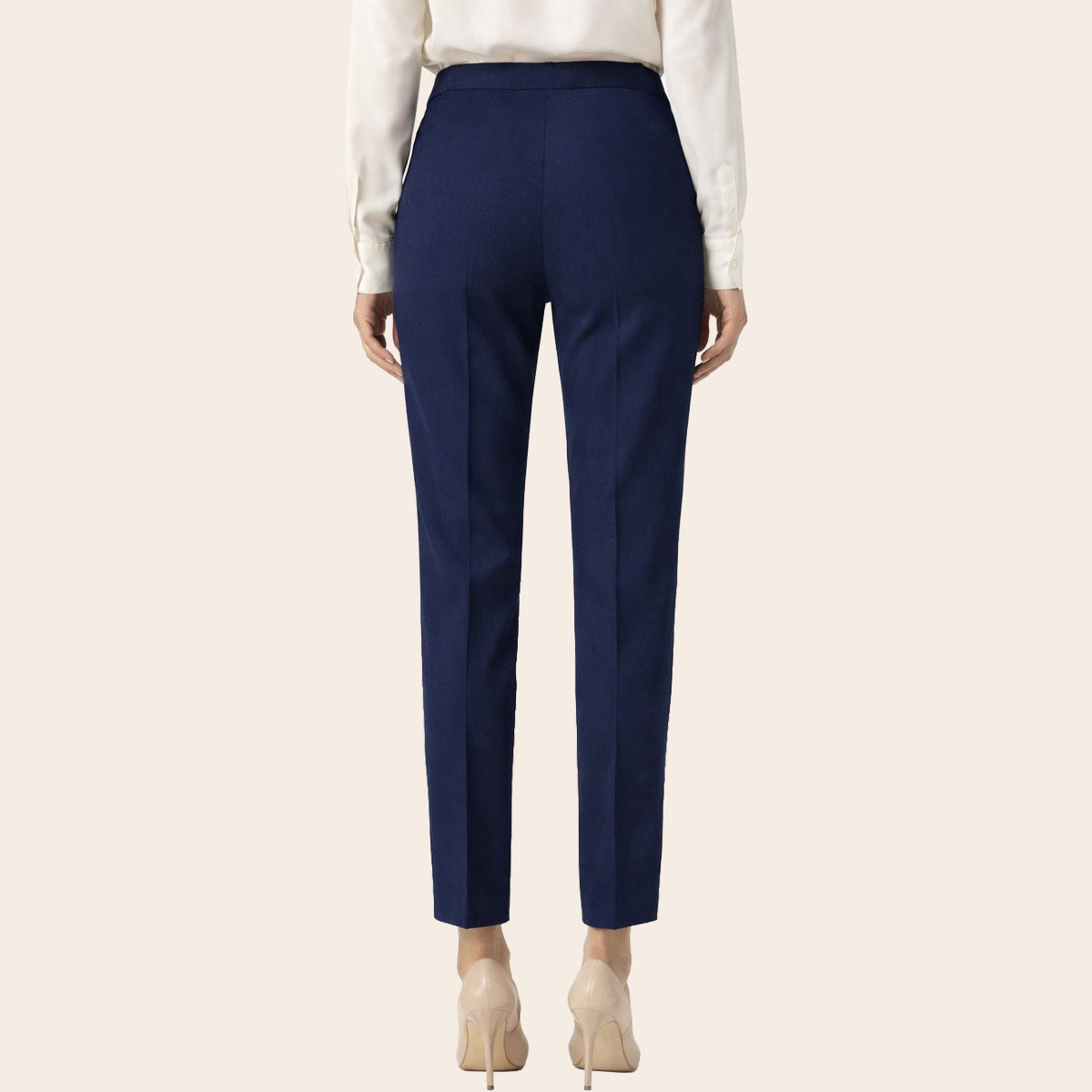 Women's Trouser (KJV-1|1020)