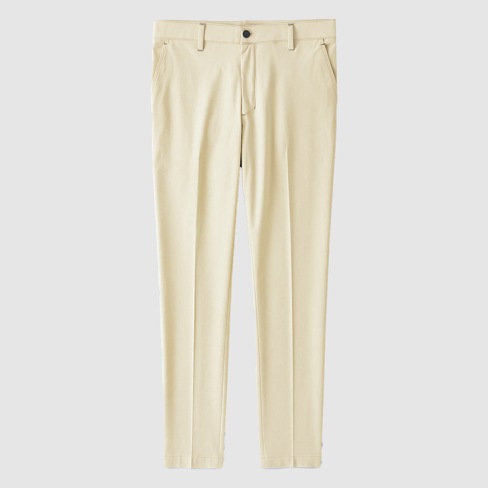 Men's TecNyl Stretch Performance Trouser (ORGNCR-3|GLF/1)