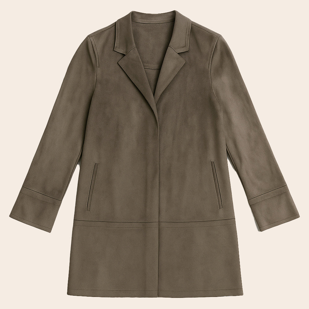 Women's Jacket (ORGSUD-4|1107)