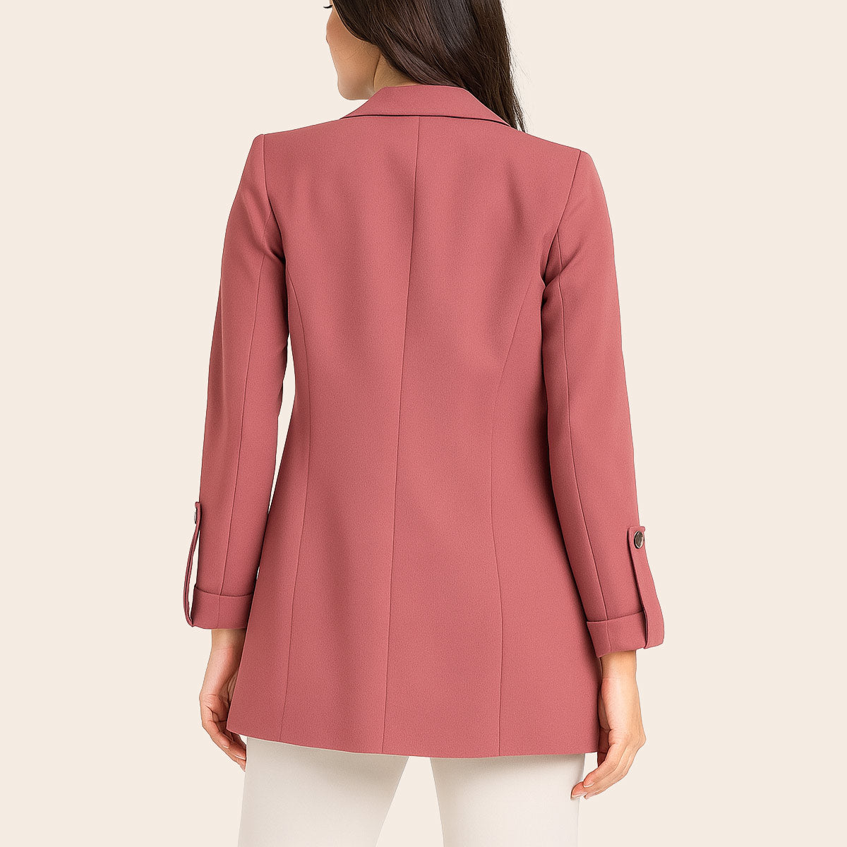 Women's Jacket (STR-53|1034)
