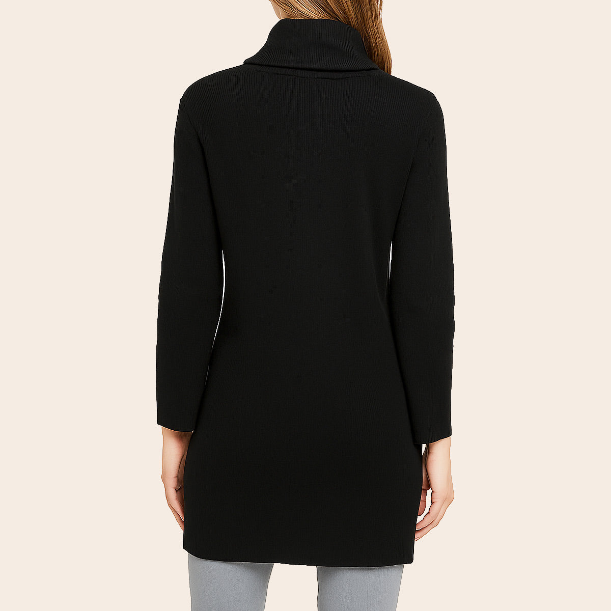 Women's Sweater (YARN-618-F-S|1634)