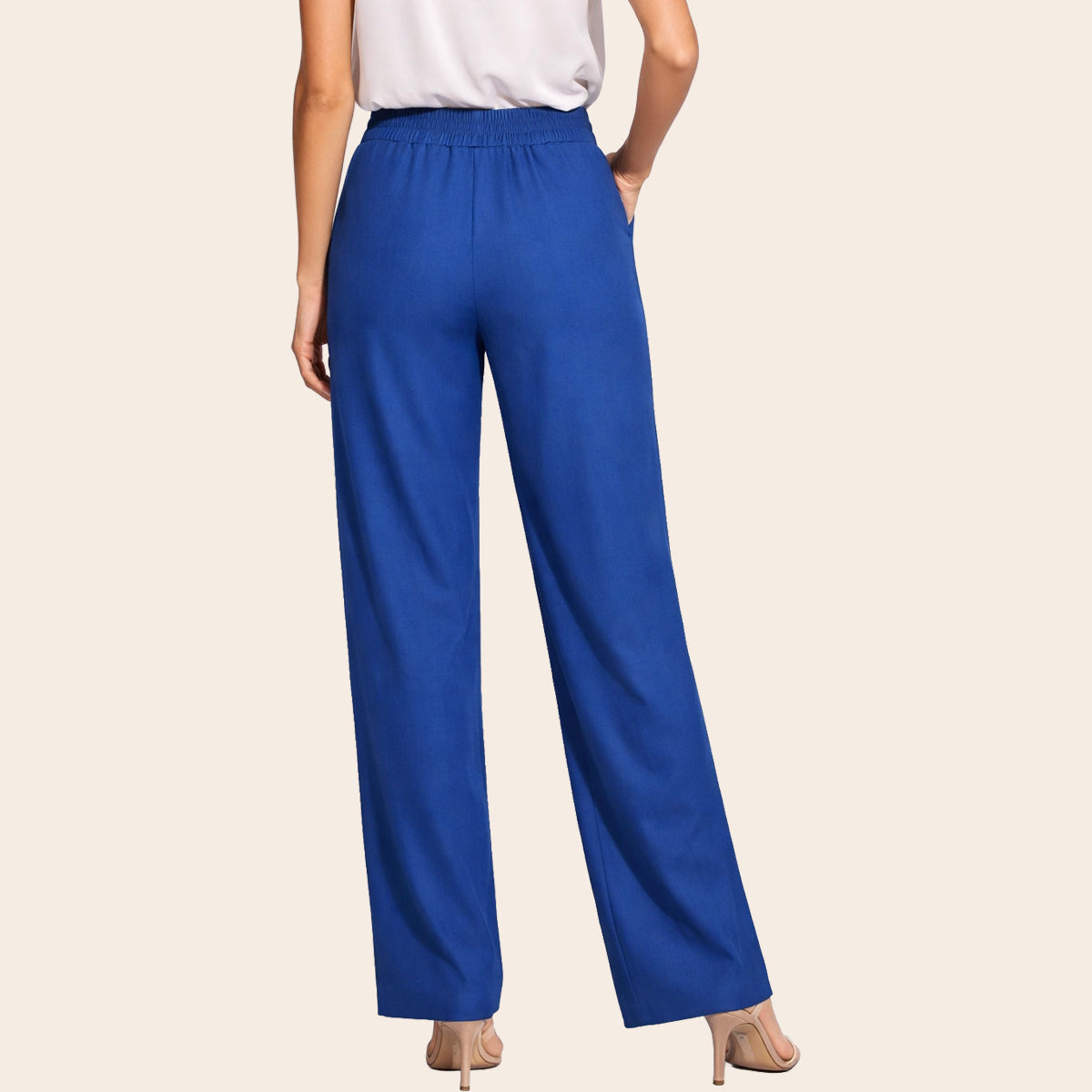 Women's Trouser (STR-49|1752)