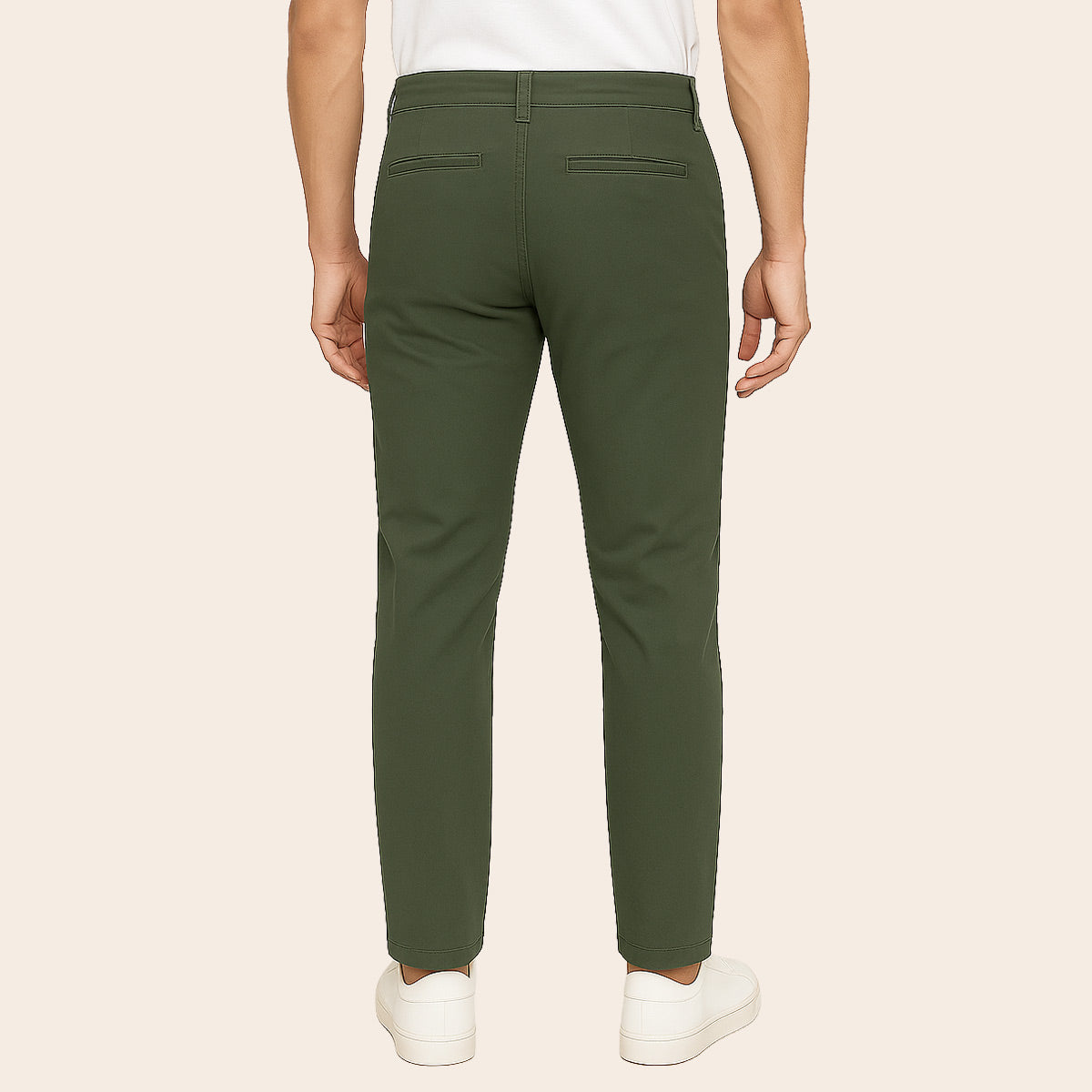 Men's Chino (CTS-92|ZRA/SLM)